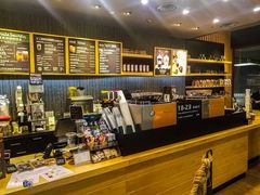 -星巴克(北京王府井店)