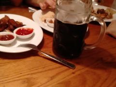 -宝莱纳啤酒花园餐厅PAULANER BRAUHAUS Nanjing(广州路店)