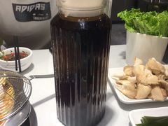 -古乐牛香·鲜牛肉牛杂火锅(吴江三里桥运东商业广场店)