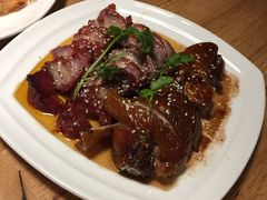 -一盐堂本帮菜(外滩店)