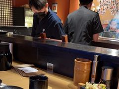 -乌君·酒场·炭火烧鸟(侨城坊店)