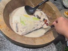 -云荷里·蒸汽石锅鱼·云南菜(中发百旺店)