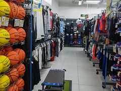-迪卡侬(湘江路店)