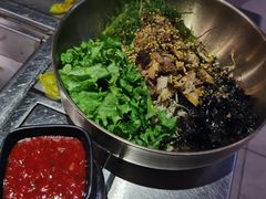 -海神·济州岛海鲜料理(天乐广场店)