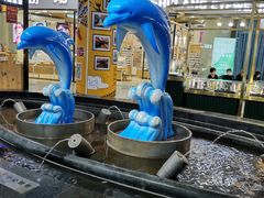 -天山海世界