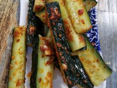 麻辣瓜条-白杨包子(通达街店)