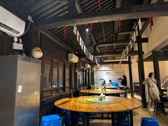 大堂-荣家小吃(紫阳街店)