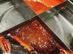-海底捞火锅(万达广场店)
