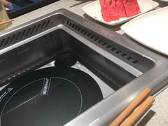 -海底捞火锅(群光广场店)