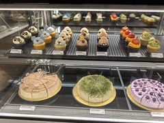 -Pantry's Best派悦坊蛋糕(世纪金源店)