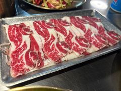 -炉队长·齐齐哈尔家庭烤肉(马家堡店)