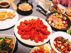 -一棠龙虾•王牌虾球(楚河汉街店)