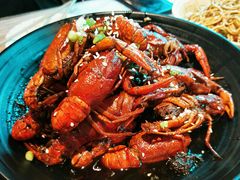 -巴厘龙虾·榜首油焖大虾(洞庭·艺术洋房店)