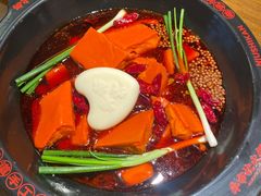 -牛市坎火锅(建设路店)