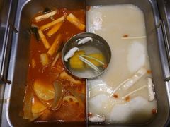 -新辣道鱼火锅(领展购物广场·中关村店)
