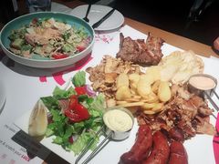 -HELLO MUSAE 拾光缪斯餐厅·纯正希腊风味(苏州中心店)