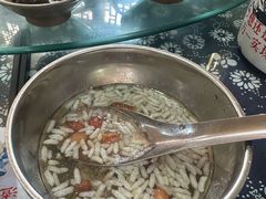 -张关合渣(航空大道店)