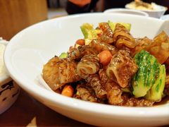 -黄泥岗·地道湖北菜(奥特莱斯店)