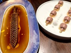 -曾宴·楚菜(湖北省博物馆店)