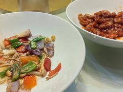 -鲍氏金勺子(恒大店)