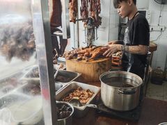 -香辉食馆(新兴路店)