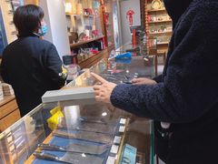 -张小泉(豫园店)
