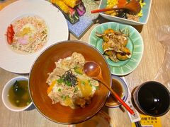 -千寿·金焰食堂(仁和新城店)