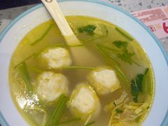 -小杨生煎(周浦万达店)