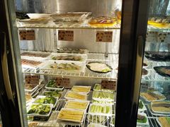 自助取餐区-川成串·自助串串香火锅(朝阳店)