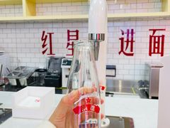 -红星前进面包牛奶公司(五道口购物中心店)