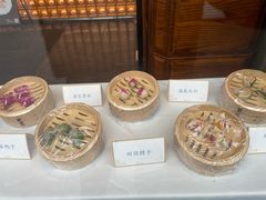 -德发长·花式蒸饺(大唐不夜城店)