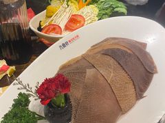 -九鼎轩脆毛肚火锅(商业街店)