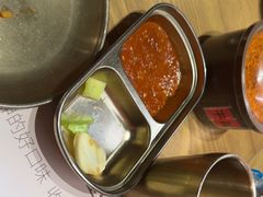 -西塔老太太泥炉烤肉(虹桥南丰城店)