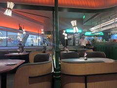 -芭莉与彩虹西餐厅(成都合生汇店)