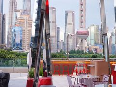 -池畔酒吧 WET Bar