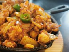 -HONGA HONGA雄家(曹路店)