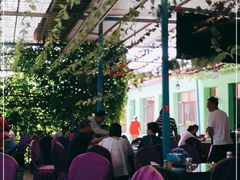 -马白开来特色羊排揪片子  (总店)