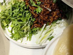 -小桃红·东北菜·春饼烤鸭(南阳湖街店)