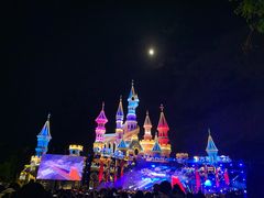 -沈阳方特欢乐世界