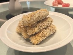 脆皮粉蒸肉-马旺子酒楼