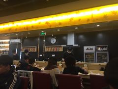 门面-东京屋(武定路店)