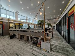 -万科前海企业公馆