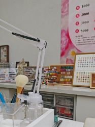 -SAISAKII日式美甲美睫