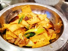 -清真·益鑫羊肉手抓馆(花园北街店)