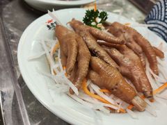 -袁老四老火锅(大丰店)