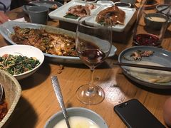 -青年公社烤鸭(青年路店)