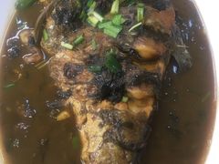 -芸海阁·农家私房菜(沙家浜景区出口店)