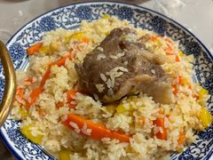-海尔巴格新疆餐厅(东来兴店)
