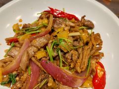 -飞阳铁板烧(ME TOWN购物中心店)