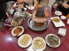 -山海关清和浑锅店